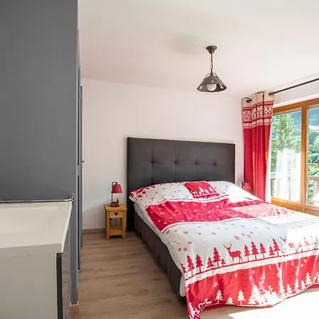 Διαμέρισμα Confort 3 Pieces Pour 6 Pers, Oriente Sud-est Avec Parking Et Wifi - Fr-1-263-572 *